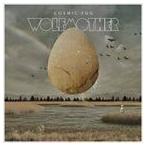 輸入盤 WOLFMOTHER / COSMIC EGG [CD]