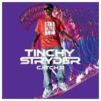 輸入盤 TINCHY STRYDER / CATCH 22 （DLX） [2CD]