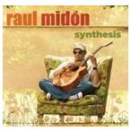 輸入盤 RAUL MIDON / SYNTHESIS [CD]