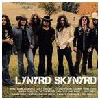 輸入盤 LYNYRD SKYNYRD / ICON [CD]