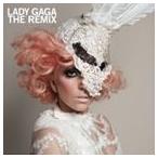 輸入盤 LADY GAGA / REMIX （US VERSION） [CD]