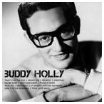 輸入盤 BUDDY HOLLY / ICON [CD]