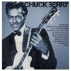 輸入盤 CHUCK BERRY / ICON [CD]