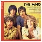 輸入盤 WHO / ICON [CD]