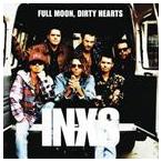輸入盤 INXS / FULL MOON DIRTY HEARTS [CD]