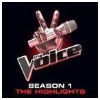 輸入盤 VARIOUS / VOICE ： SEASON 1 HIGHLIGHTS [CD]