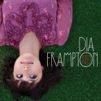 輸入盤 DIA FRAMPTON / RED [CD]