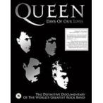 輸入盤 QUEEN / DAYS OF OUR LIVES [BLU-RAY]