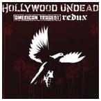 輸入盤 HOLLYWOOD UNDEAD / AMERICAN TRAGEDY REDUX （CLN） [CD]