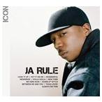 輸入盤 JA RULE / ICON （CLEAN） [CD]