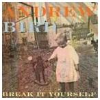 輸入盤 ANDREW BIRD / BREAK IT YOURSELF [CD]