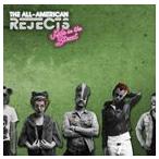 輸入盤 ALL-AMERICAN REJECTS / KIDS IN THE STREET [CD]
