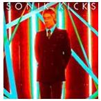 輸入盤 PAUL WELLER / SONIK KICKS [CD＋DVD]