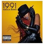  зарубежная запись AZEALIA BANKS / 1991 [CD]