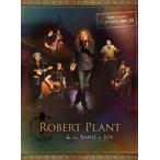  зарубежная запись ROBERT PLANT / LIVE FROM THE ARTIST*S DEN [DVD]