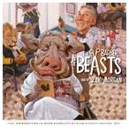 輸入盤 ZAK MORGAN / BARBER OF THE BEASTS [CD]