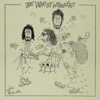 輸入盤 WHO / BY NUMBERS [LP]