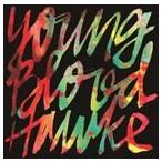 輸入盤 YOUNGBLOOD HAWKE / YOUNGBLOOD HAWKE （EP） [CD]