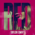 зарубежная запись TAYLOR SWIFT / RED (DLX) [2CD]