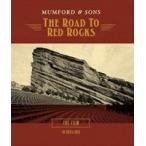  зарубежная запись MUMFORD & SONS / ROAD TO REDROCKS [DVD]