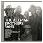 輸入盤 ALLMAN BROTHERS BAND / ICON [CD]