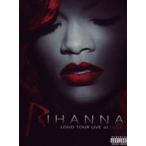  зарубежная запись RIHANNA / LOUD TOUR LIVE AT THE O2 [DVD]