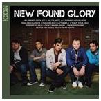 輸入盤 NEW FOUND GLORY / ICON [CD]