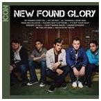 ͢ NEW FOUND GLORY / ICON [CD]