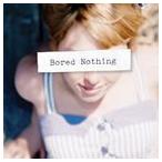 輸入盤 BORED NOTHING / BORED NOTHING [CD]