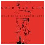 輸入盤 COLD WAR KIDS / DEAR MISS LONELYHEARTS [CD]