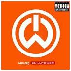 輸入盤 WILL.I.AM / ＃WILLPOWER （DLX） [CD]