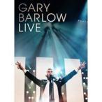 輸入盤 GARY BARLOW / GARY BARLOW LIVE [DVD]
