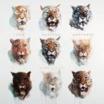 輸入盤 VON HERTZEN BROTHERS / NINE LIVES （LTD） [CD]