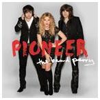  зарубежная запись BAND PERRY / PIONEER [CD]