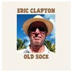 ͢ ERIC CLAPTON / OLD SOCK [CD]