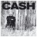  зарубежная запись JOHNNY CASH / UNCHAINED [CD]
