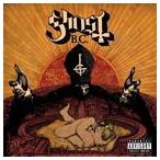 Yahoo! Yahoo!ショッピング(ヤフー ショッピング)輸入盤 GHOST BC / INFESTISSUMAM （DLX） [CD]
