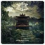 輸入盤 IAM / ARTS MARTIENS （STANDARD） [CD]