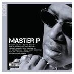 輸入盤 MASTER P / ICON [CD]