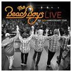 輸入盤 BEACH BOYS / LIVE ： 50TH ANNIVERSARY TOUR [2CD]