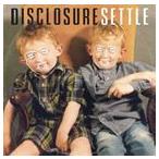  зарубежная запись DISCLOSURE / SETTLE [CD]