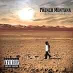 輸入盤 FRENCH MONTANA / EXCUSE MY FRENCH （INT’L） [CD]