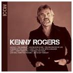  зарубежная запись KENNY ROGERS / ICON [CD]