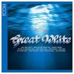  зарубежная запись GREAT WHITE / ICON [CD]