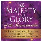  зарубежная запись BILLY RAY HEARN|TOM FETTKE / MAJESTY & GLORY OF THE RESURRE [CD]
