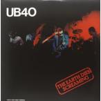 輸入盤 UB40 / EARTH DIES SCREAMING （LTD） [12inch]
