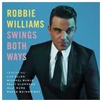 輸入盤 ROBBIE WILLIAMS / SWINGS BOTH WAYS [