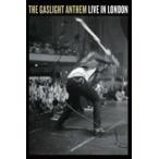  зарубежная запись GASLIGHT ANTHEM / LIVE IN LONDON [DVD]