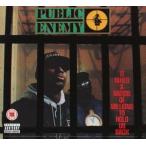 輸入盤 PUBLIC ENEMY / IT TAKES A NATION OF MILLIONS TO HOLD US BACK （DLX） [2CD＋DVD]