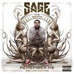 輸入盤 SAGE THE GEMINI / REMEMBER ME （DLX） [CD]